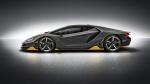 Lamborghini Centenario LP770-4 2016 года